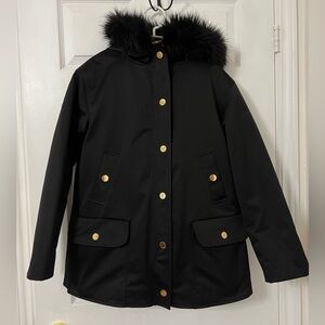 kate spade winter jacket
